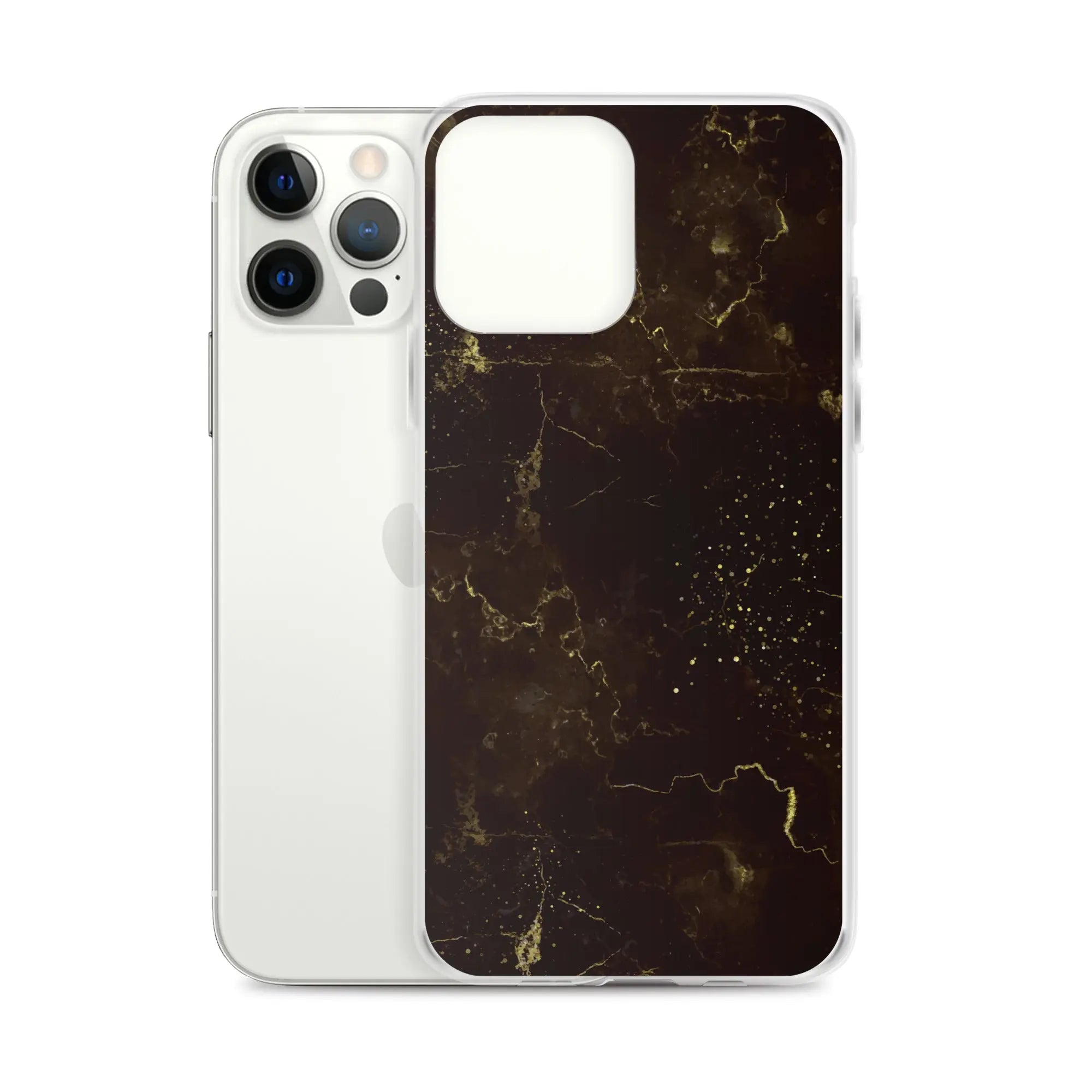 Protective Thin Symmetry iPhone Case Anacotte