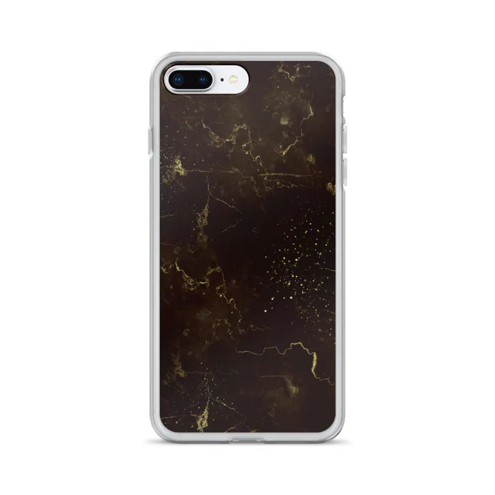 Protective Thin Symmetry iPhone Case Anacotte