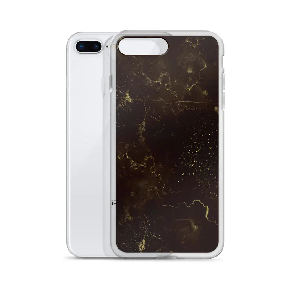 Protective Thin Symmetry iPhone Case Anacotte