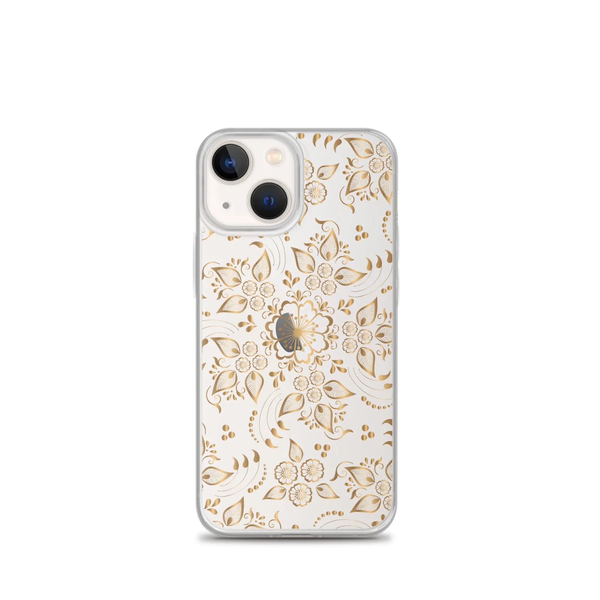 Protective Thin Symmetry iPhone Case Anacotte