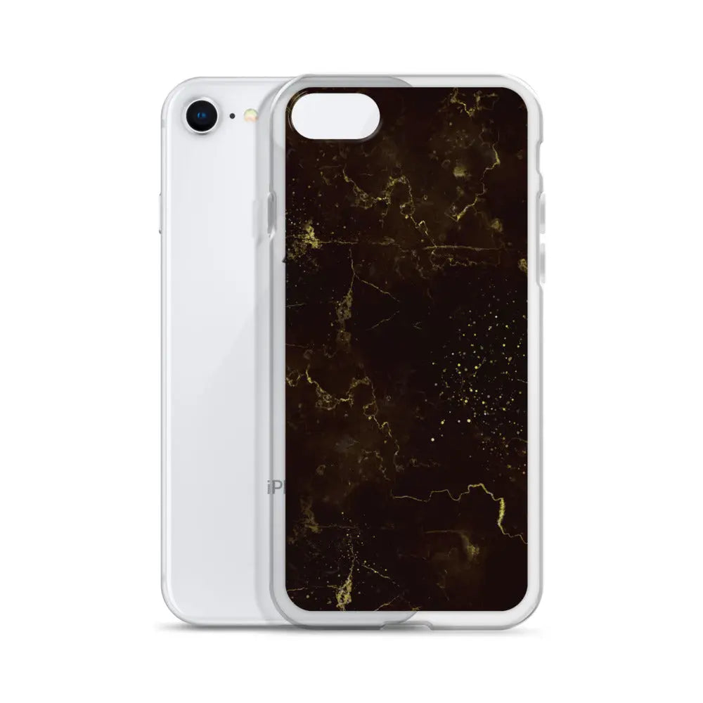 Protective Thin Symmetry iPhone Case Anacotte