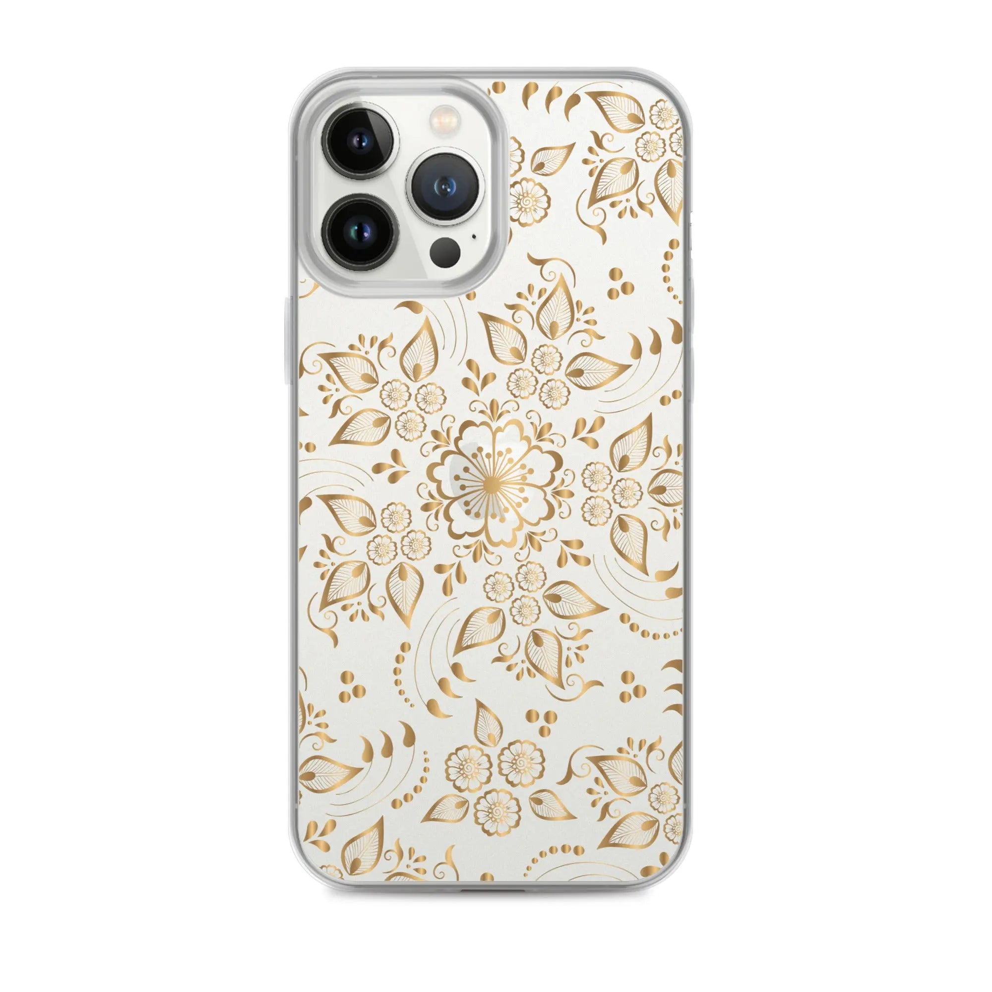 Protective Thin Symmetry iPhone Case Anacotte