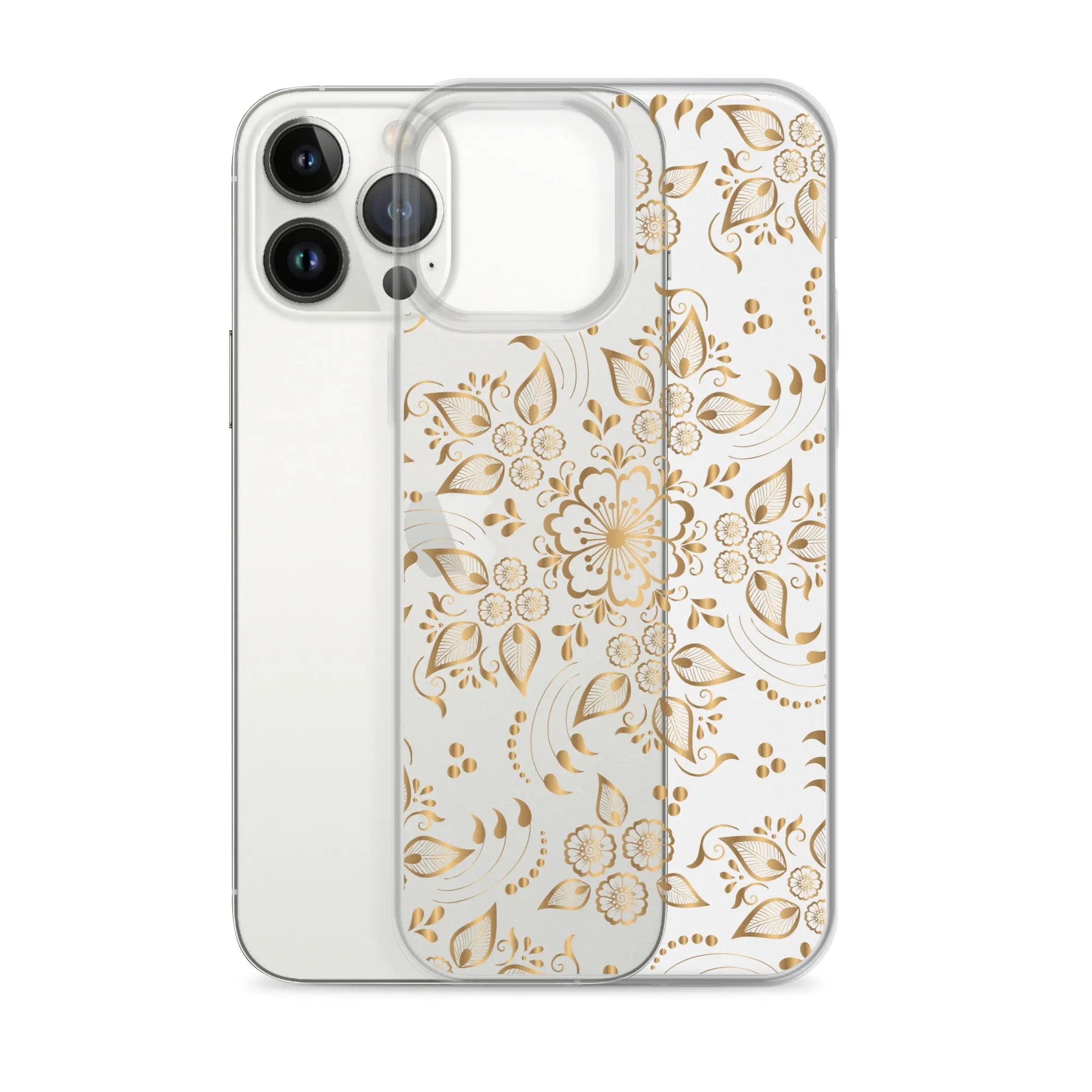 Protective Thin Symmetry iPhone Case Anacotte