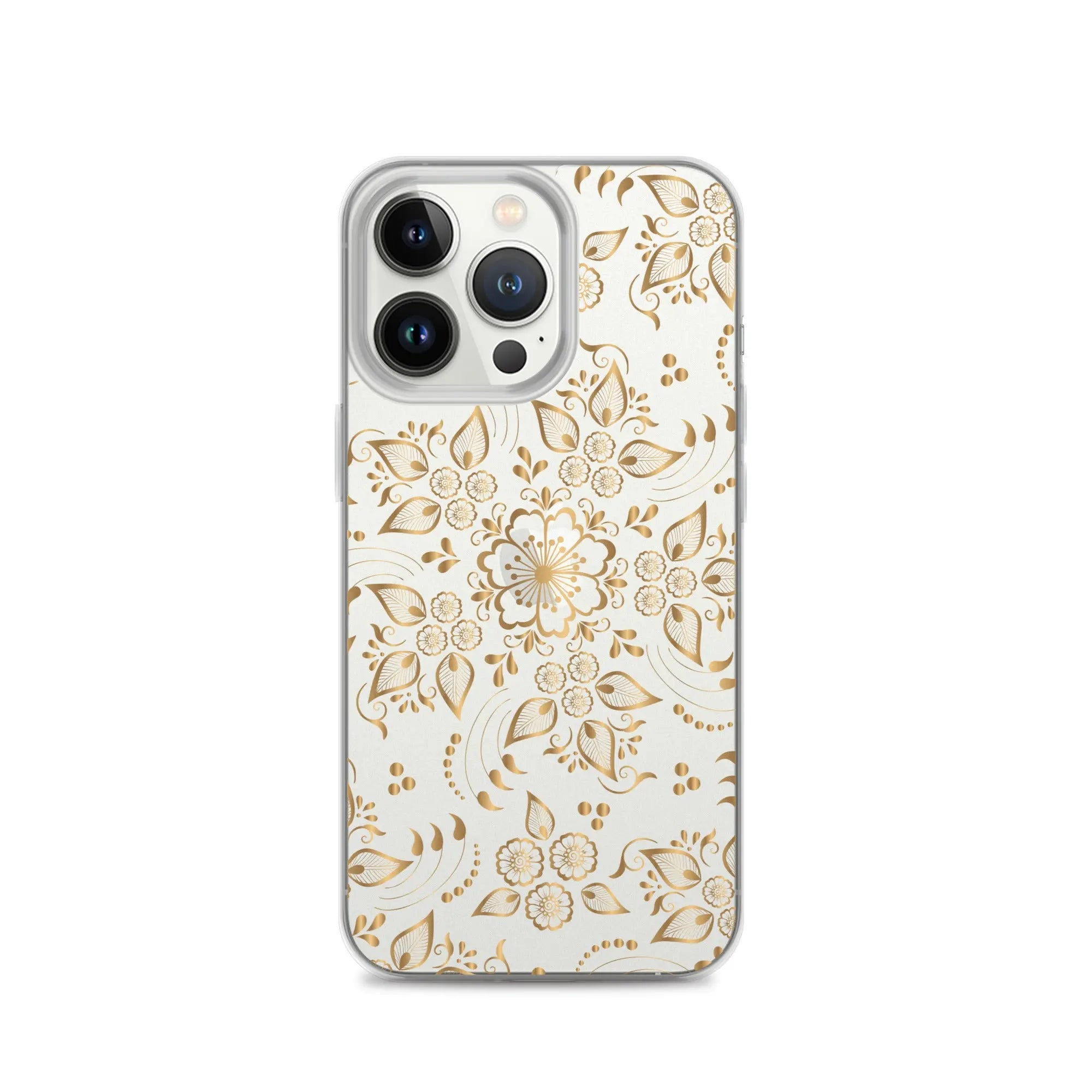 Protective Thin Symmetry iPhone Case Anacotte