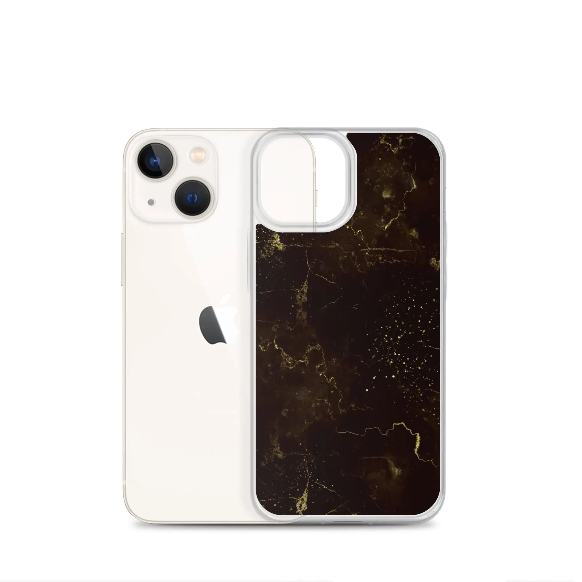 Protective Thin Symmetry iPhone Case Anacotte