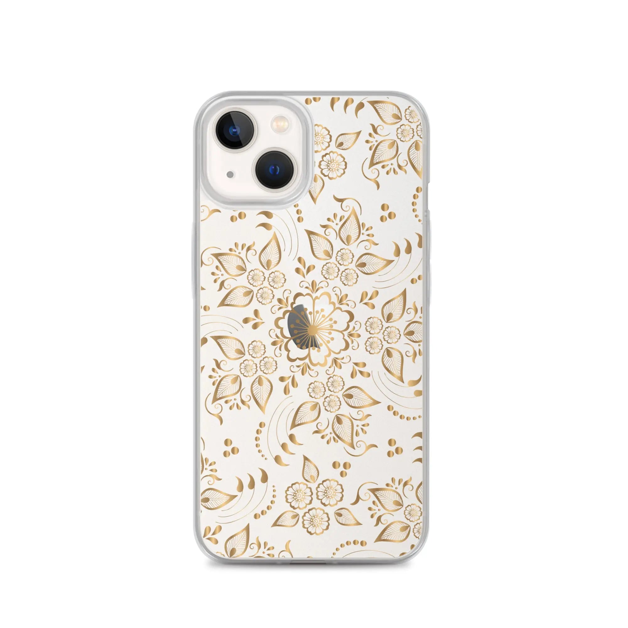 Protective Thin Symmetry iPhone Case Anacotte