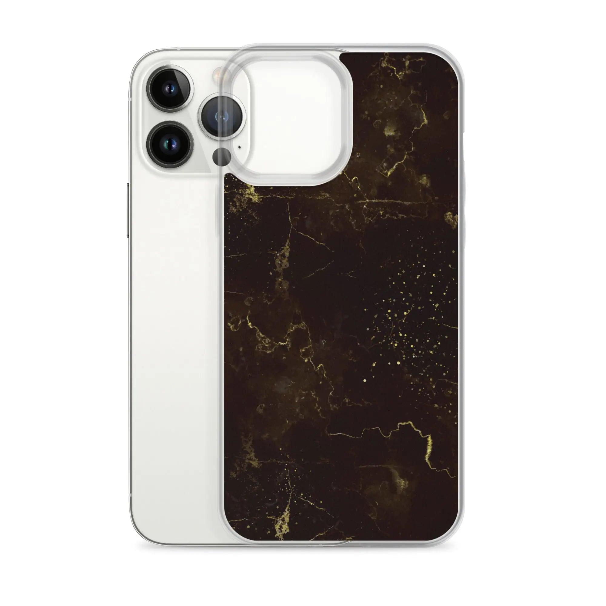 Protective Thin Symmetry iPhone Case Anacotte