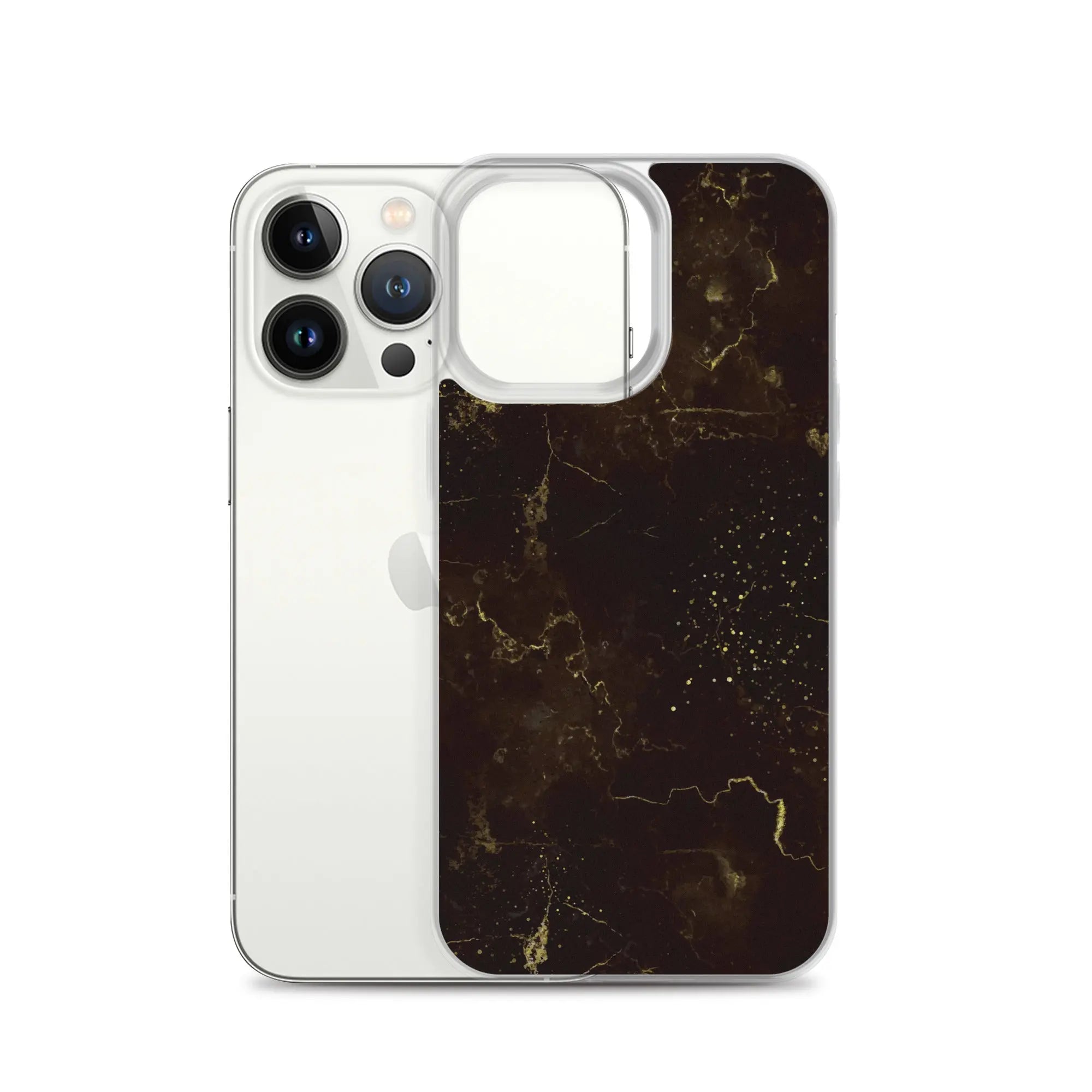 Protective Thin Symmetry iPhone Case Anacotte