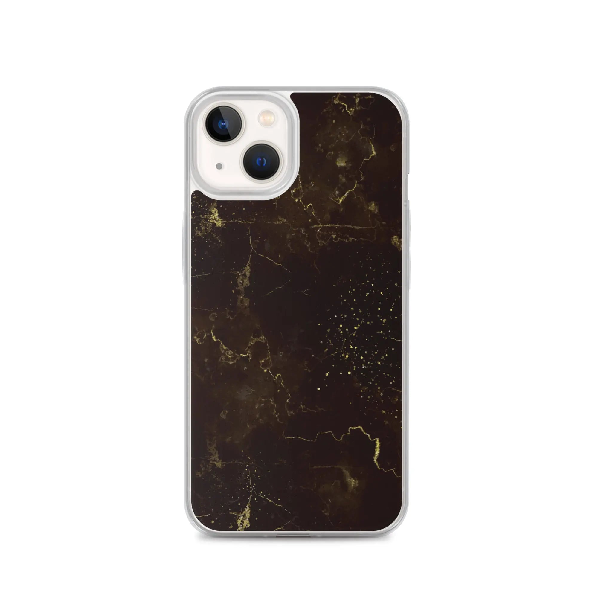 Protective Thin Symmetry iPhone Case Anacotte