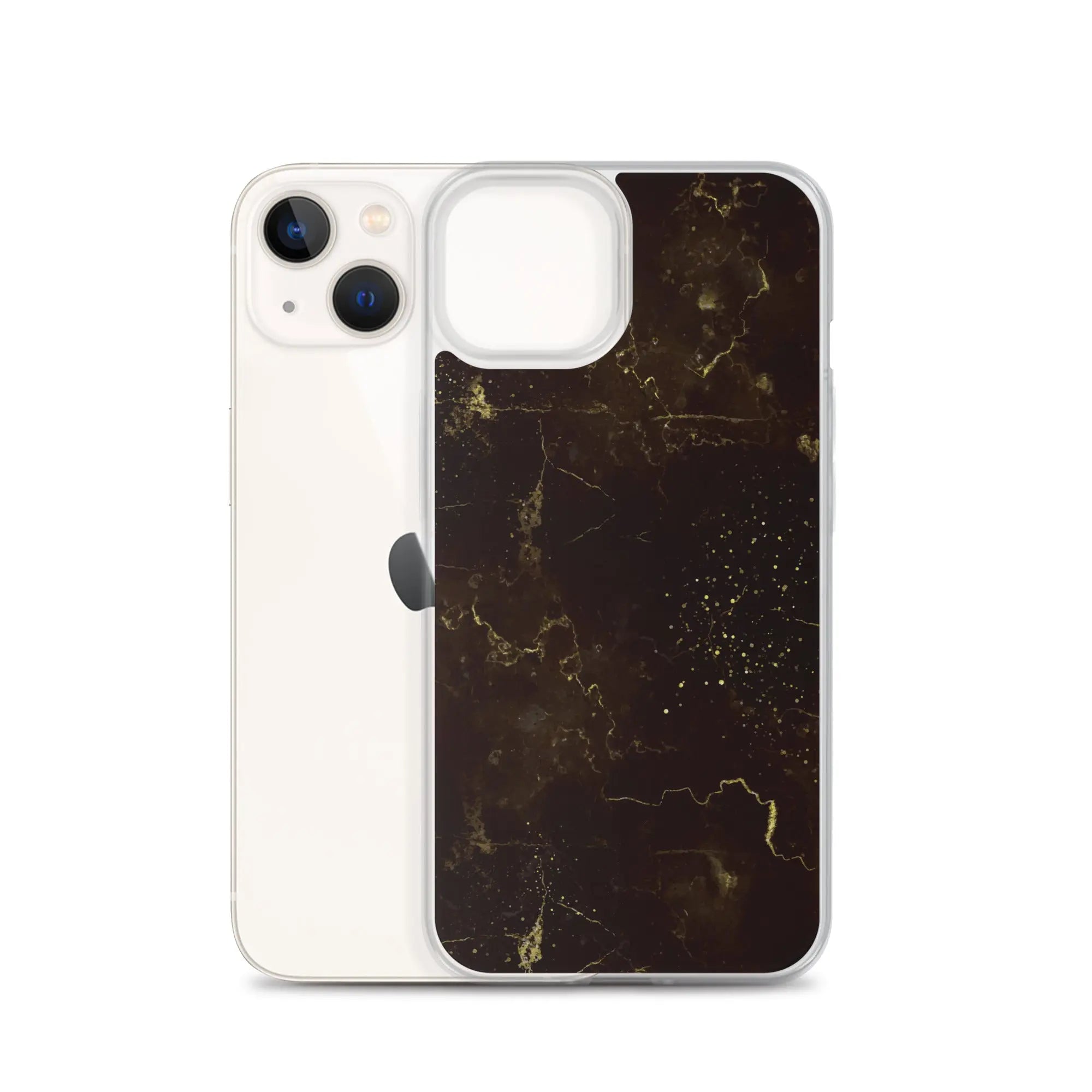 Protective Thin Symmetry iPhone Case Anacotte