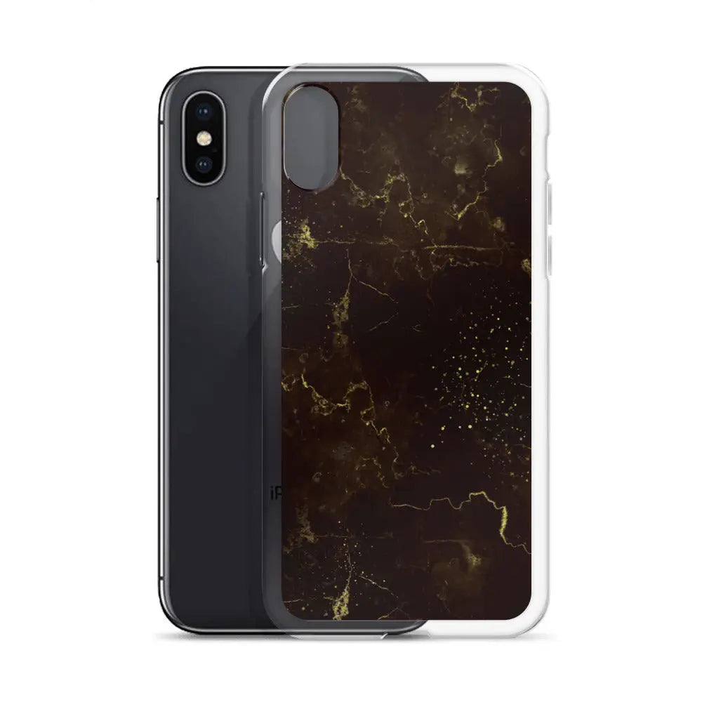 Protective Thin Symmetry iPhone Case Anacotte