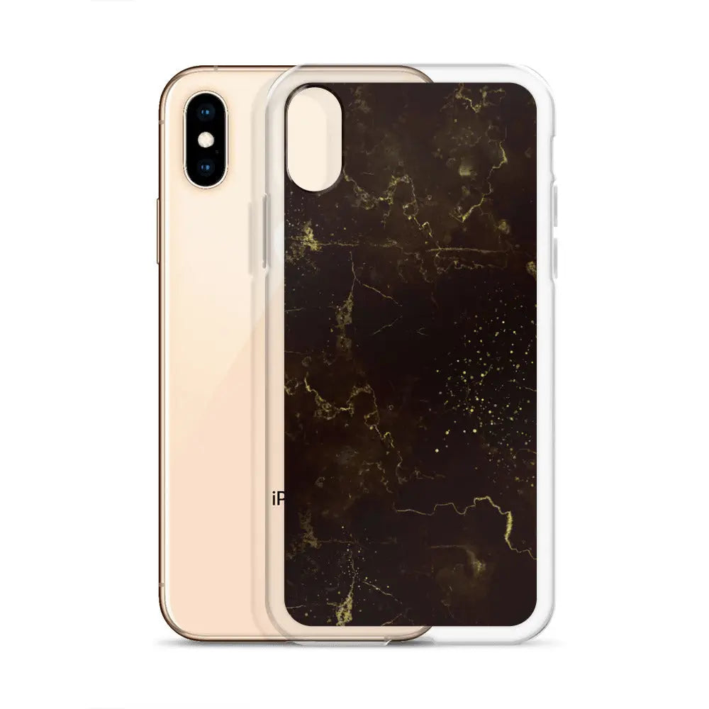 Protective Thin Symmetry iPhone Case Anacotte