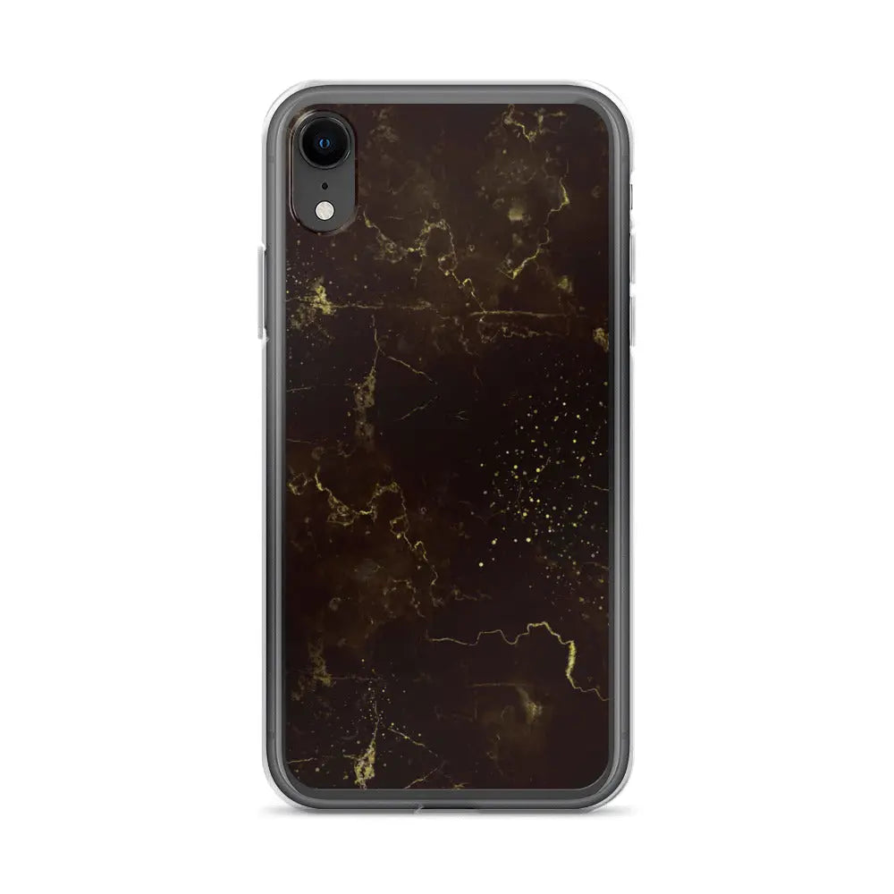 Protective Thin Symmetry iPhone Case Anacotte