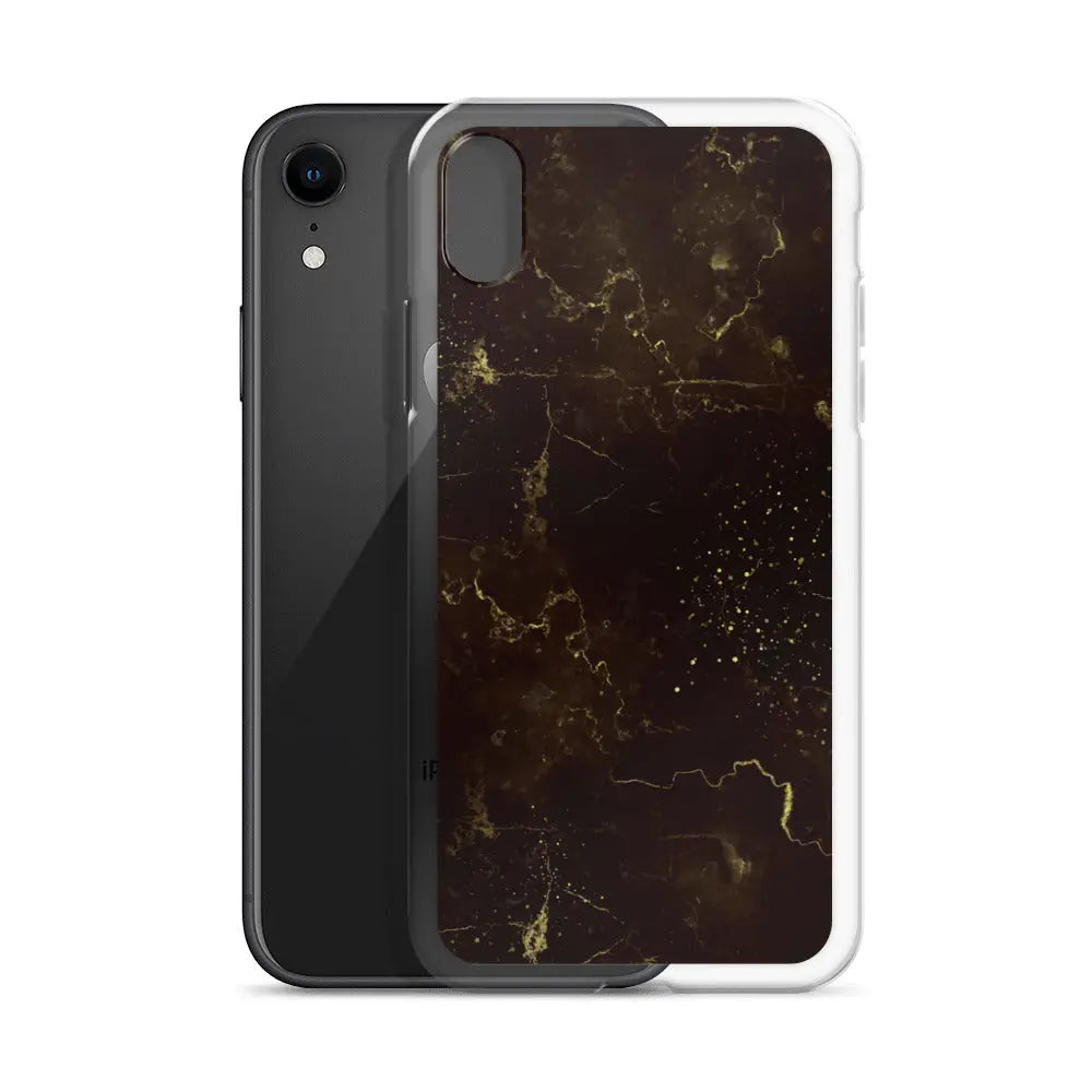 Protective Thin Symmetry iPhone Case Anacotte
