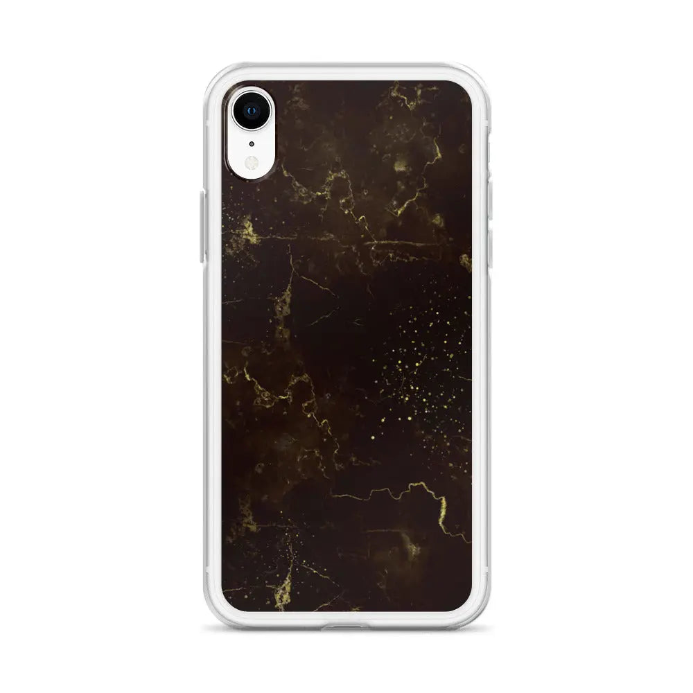 Protective Thin Symmetry iPhone Case Anacotte