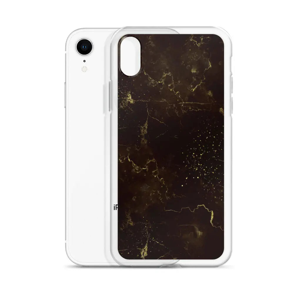 Protective Thin Symmetry iPhone Case Anacotte