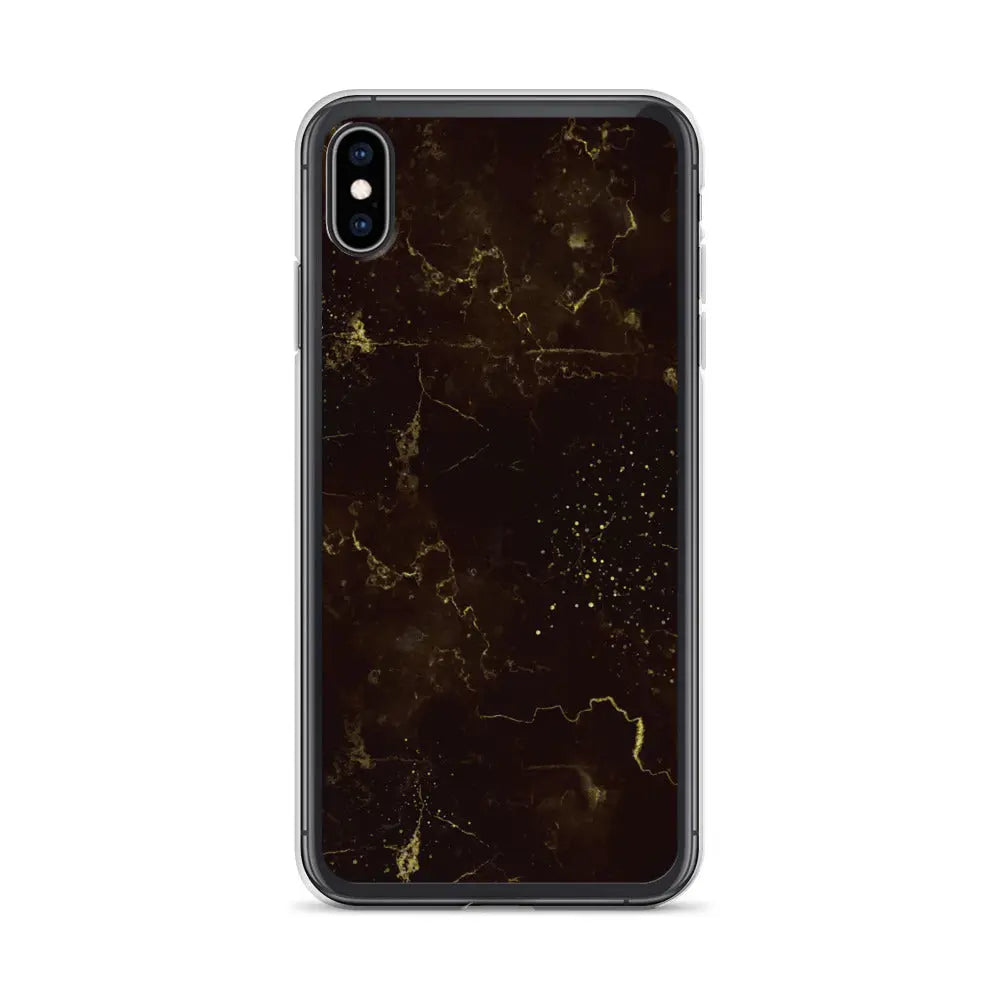 Protective Thin Symmetry iPhone Case Anacotte