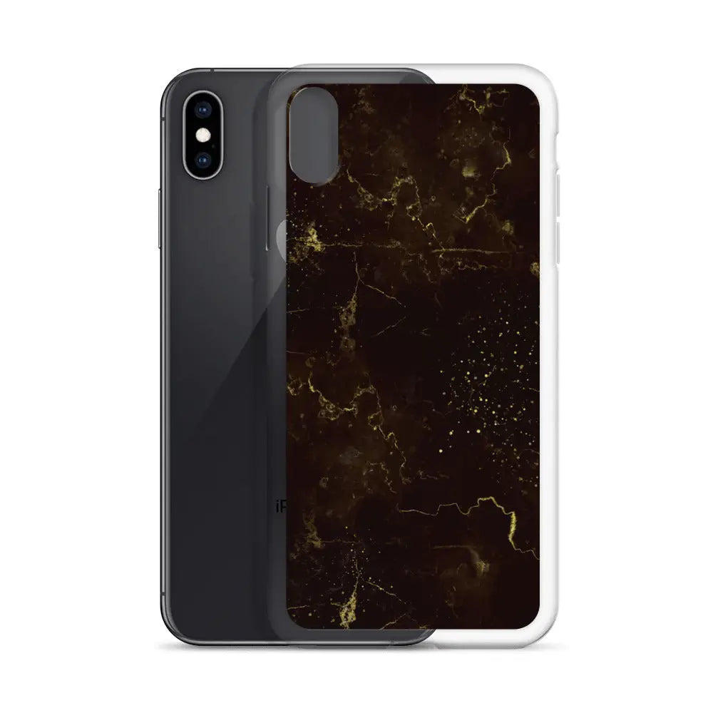 Protective Thin Symmetry iPhone Case Anacotte