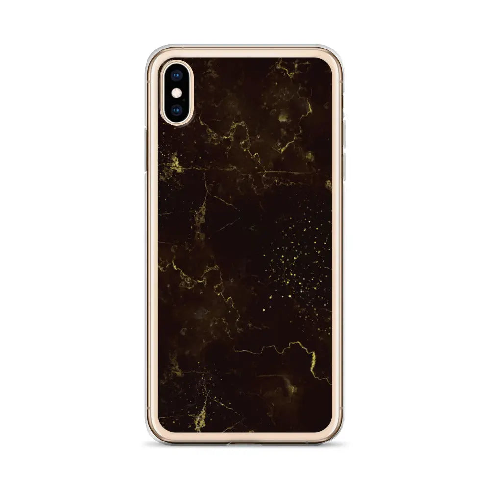 Protective Thin Symmetry iPhone Case Anacotte