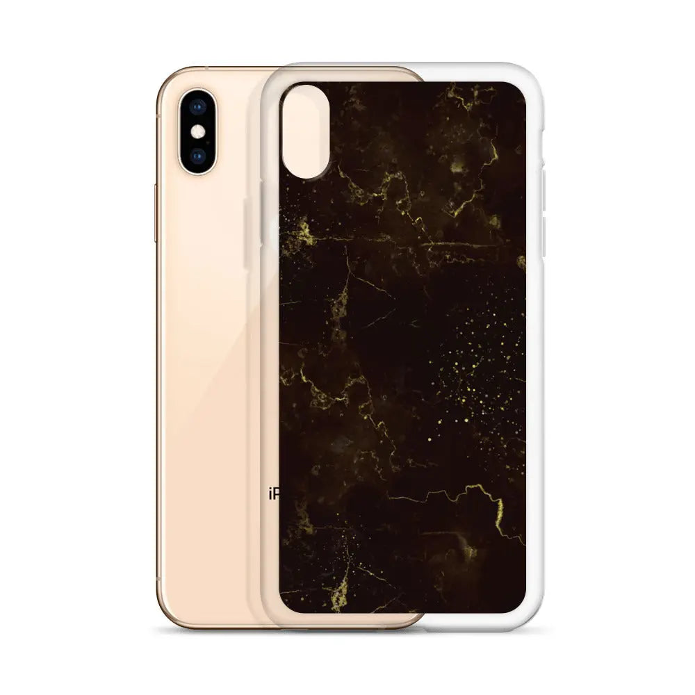 Protective Thin Symmetry iPhone Case Anacotte