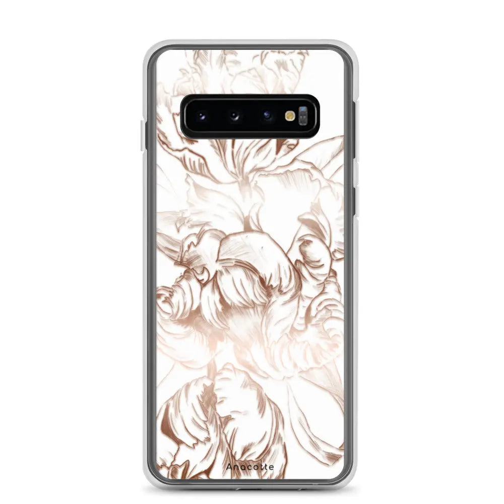 Samsung Case Anacotte