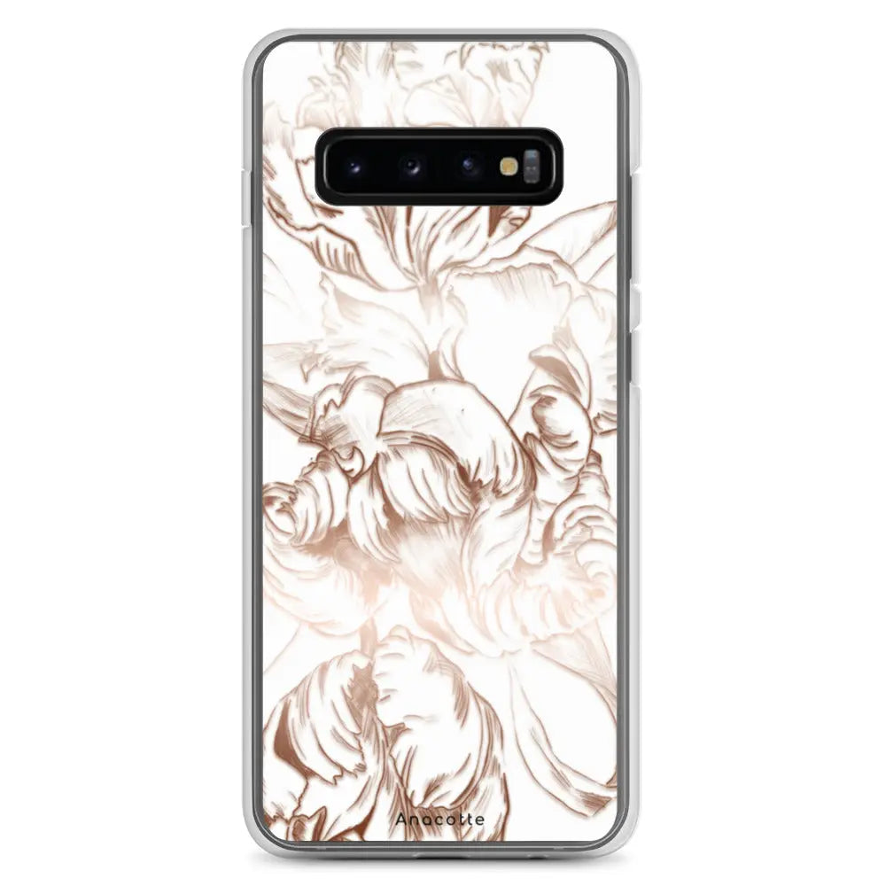 Samsung Case Anacotte