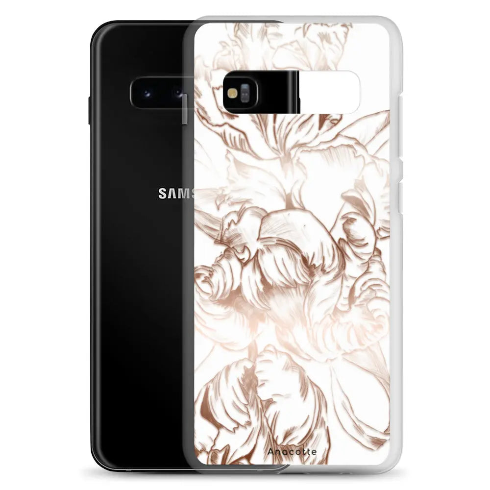 Samsung Case Anacotte