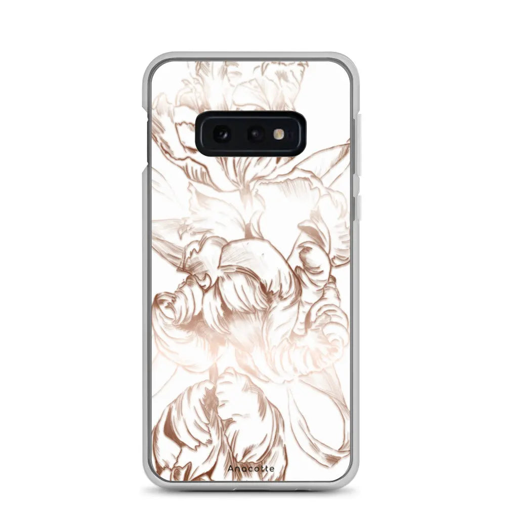 Samsung Case Anacotte