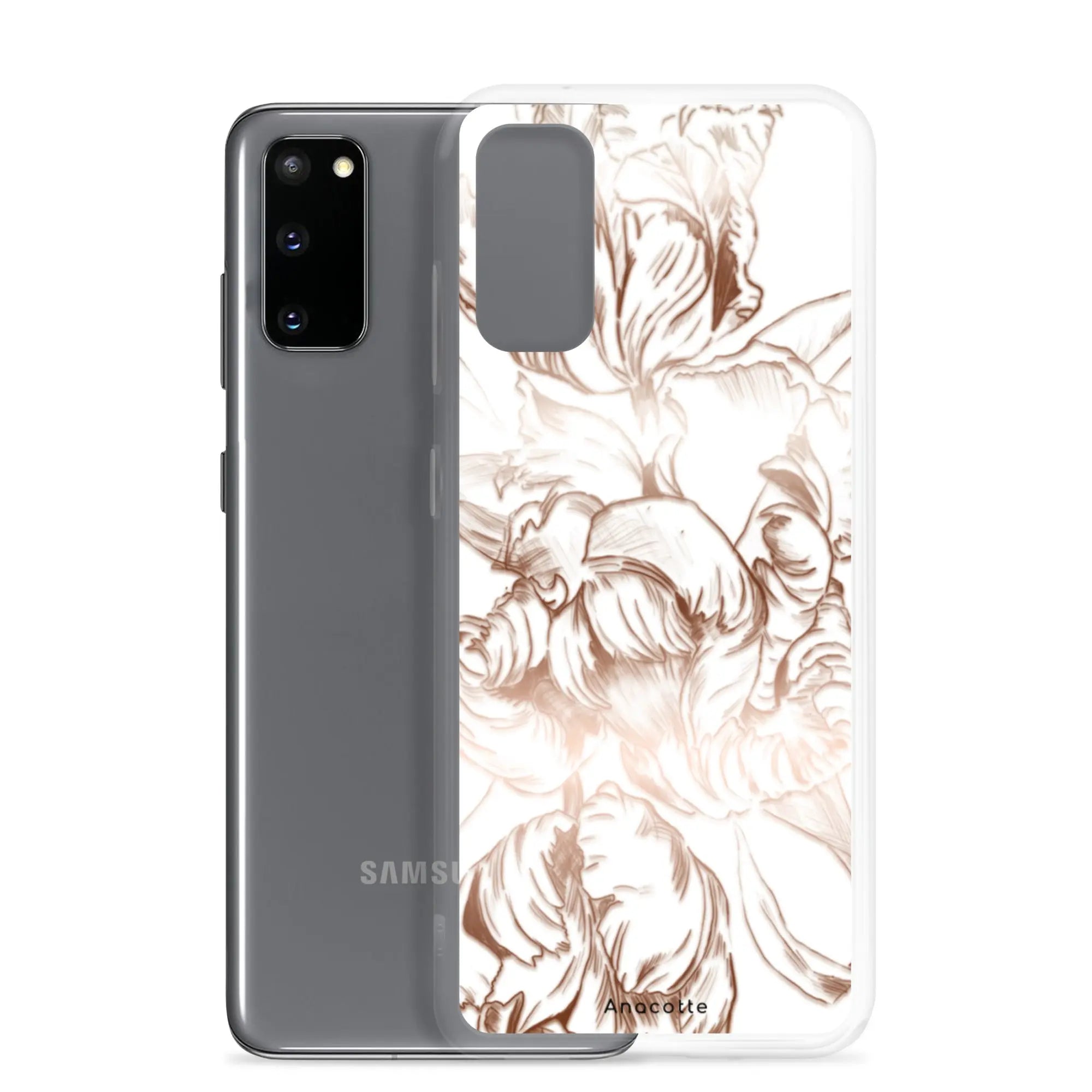 Samsung Case Anacotte