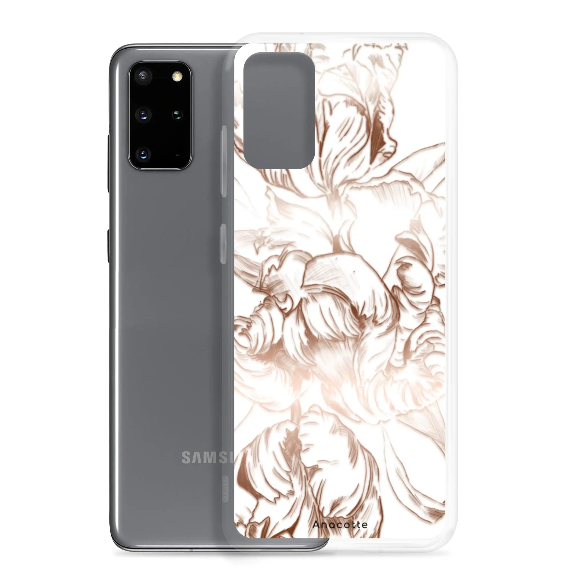 Samsung Case Anacotte