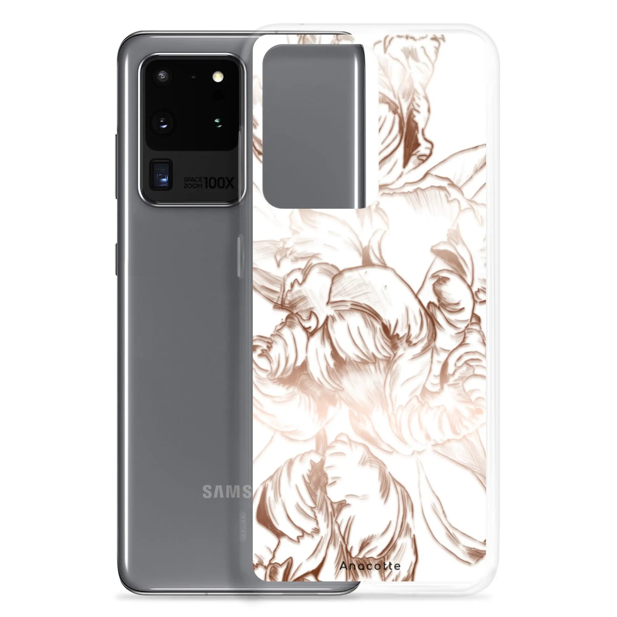 Samsung Case Anacotte