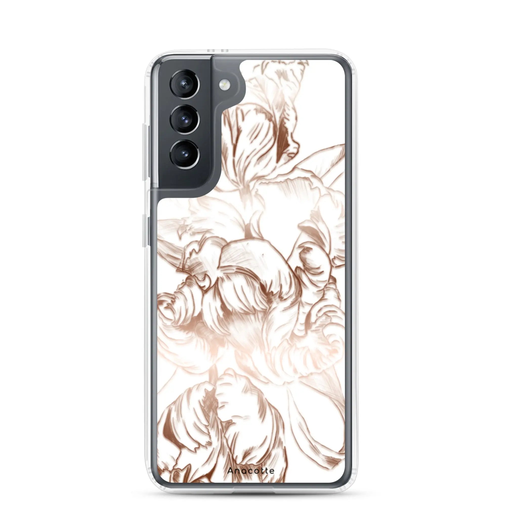 Samsung Case Anacotte