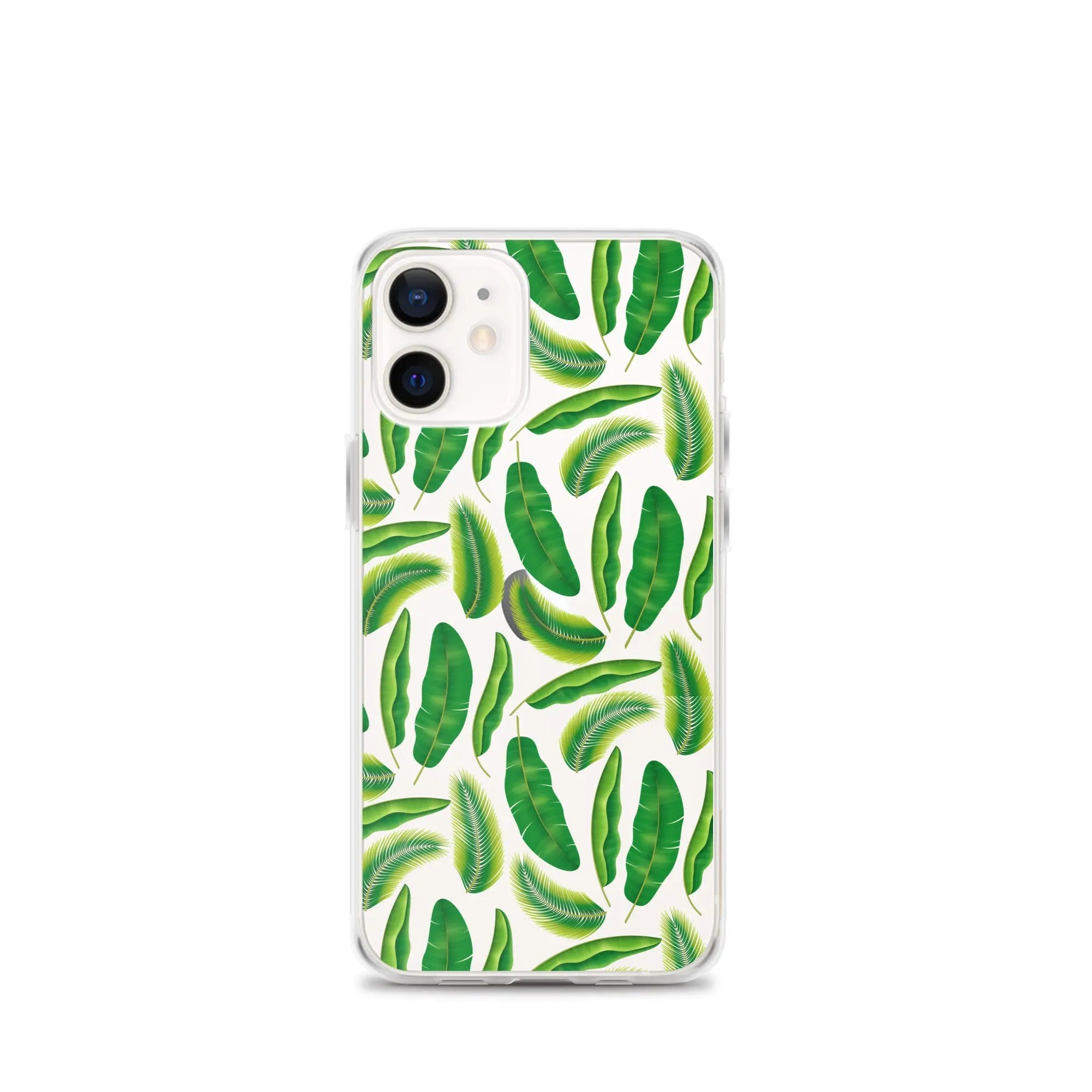 Stylish Printed Silicone iPhone Case Anacotte