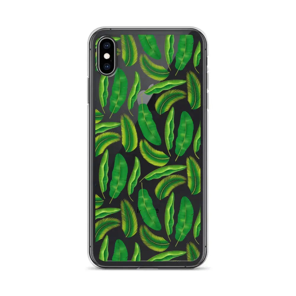 Stylish Printed Silicone iPhone Case Anacotte