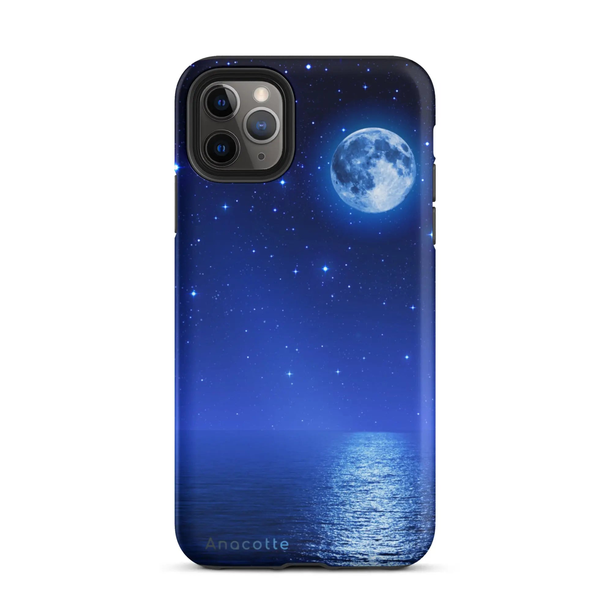 Tough iPhone case Anacotte