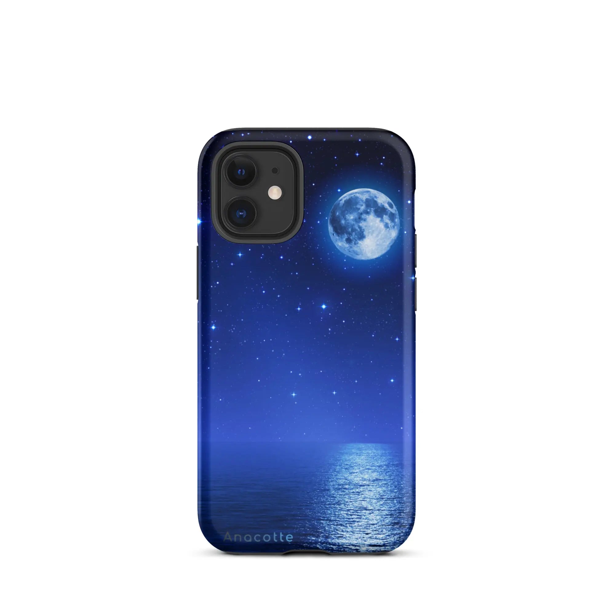 Tough iPhone case Anacotte