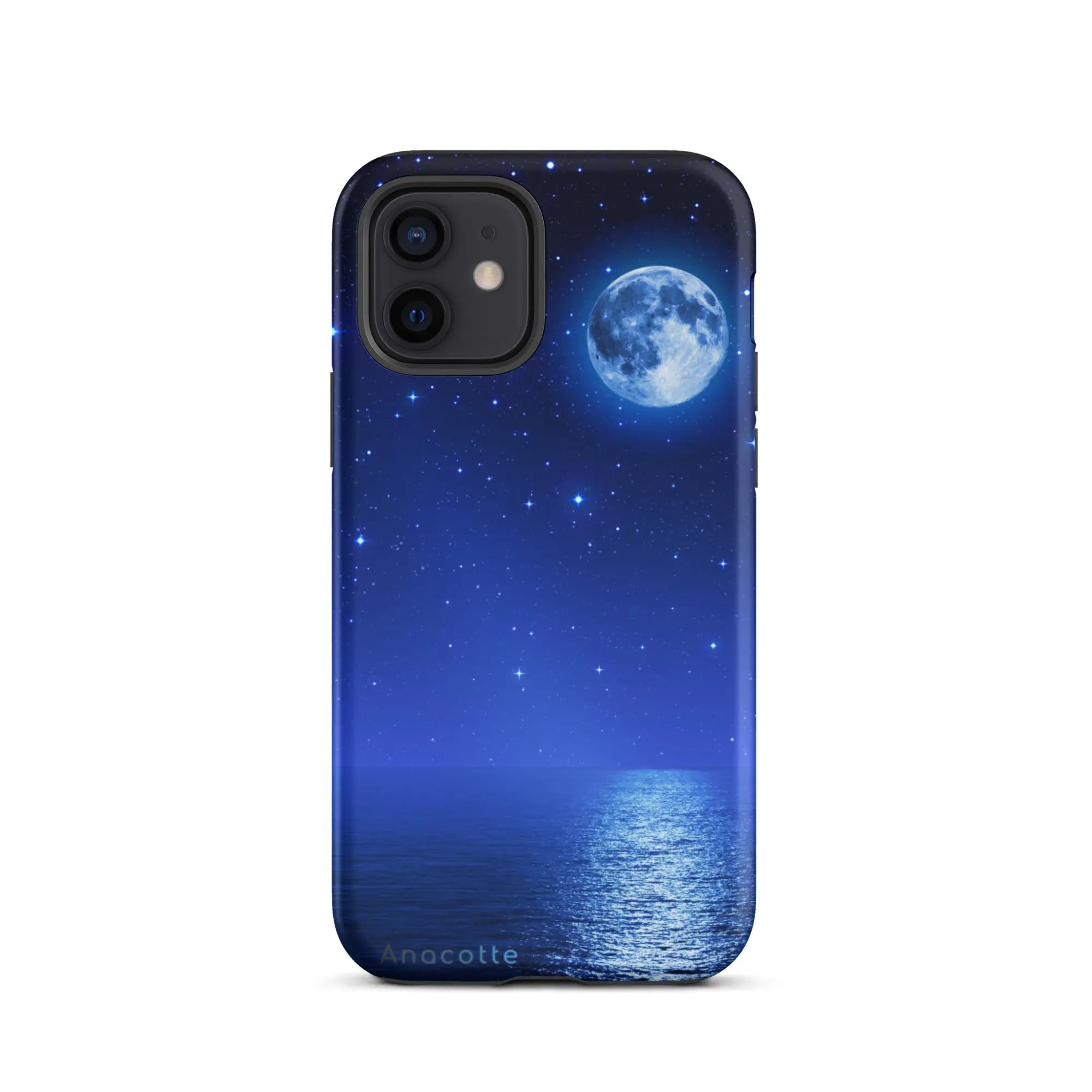 Tough iPhone case Anacotte