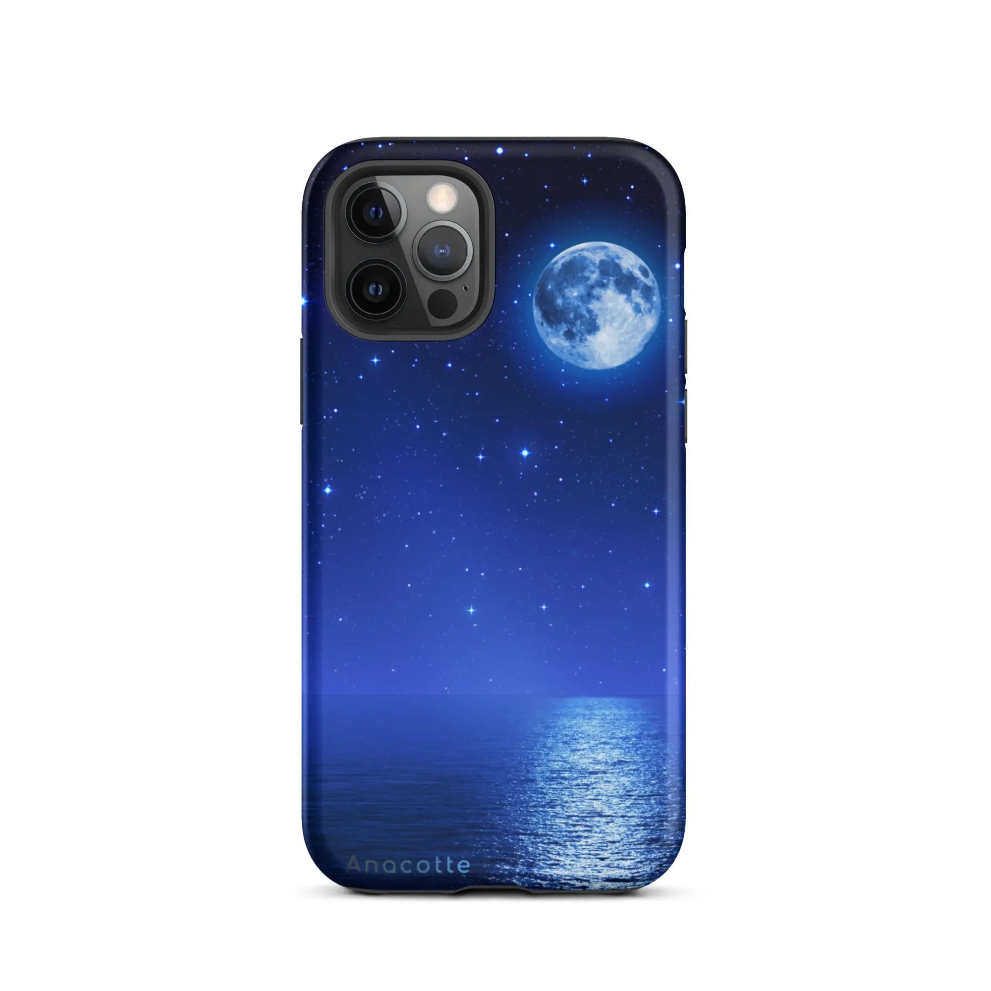 Tough iPhone case Anacotte