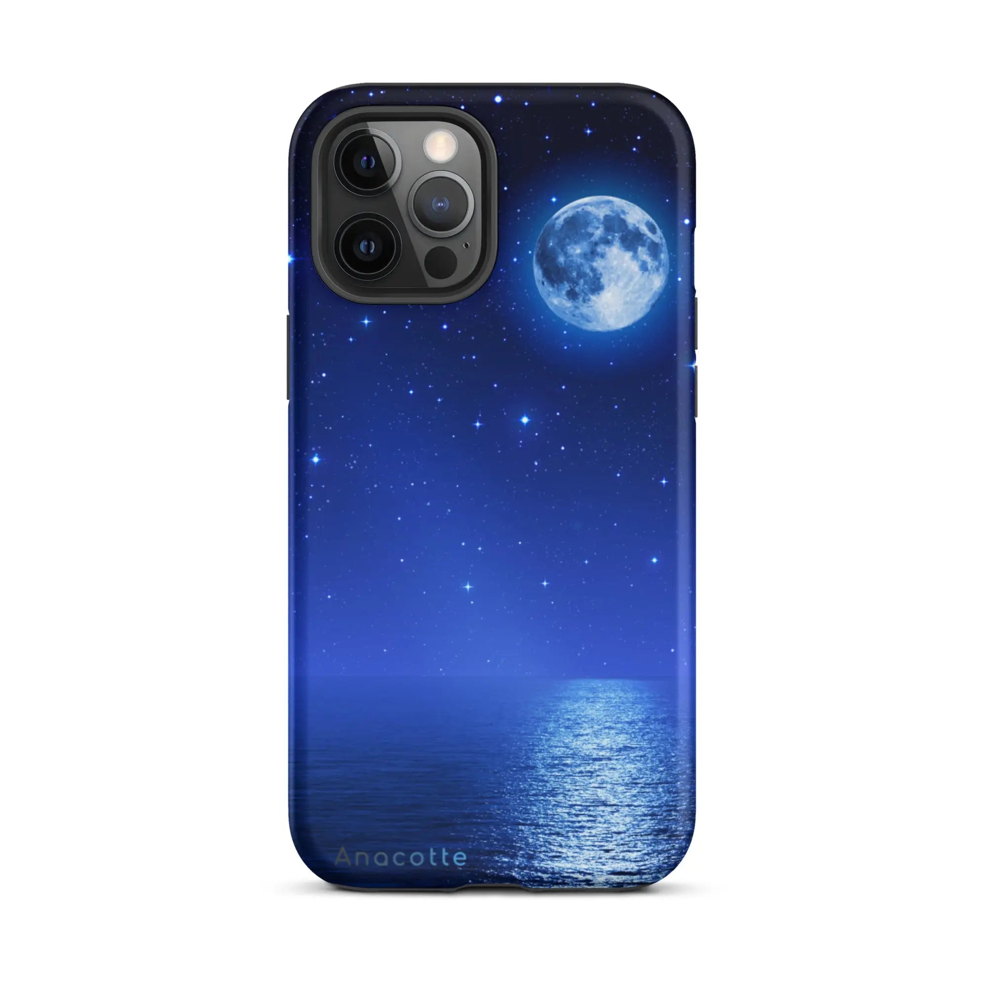 Tough iPhone case Anacotte