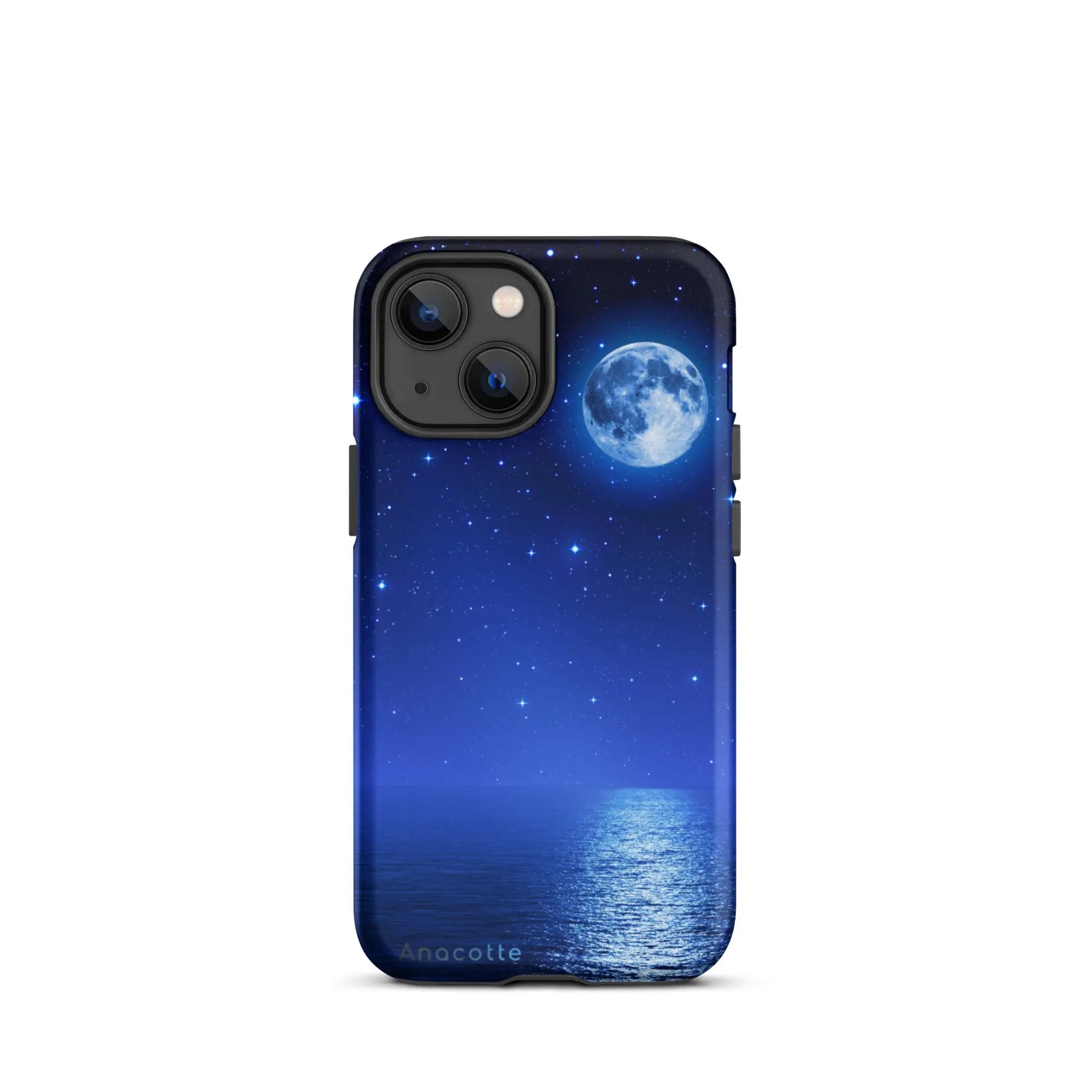 Tough iPhone case Anacotte