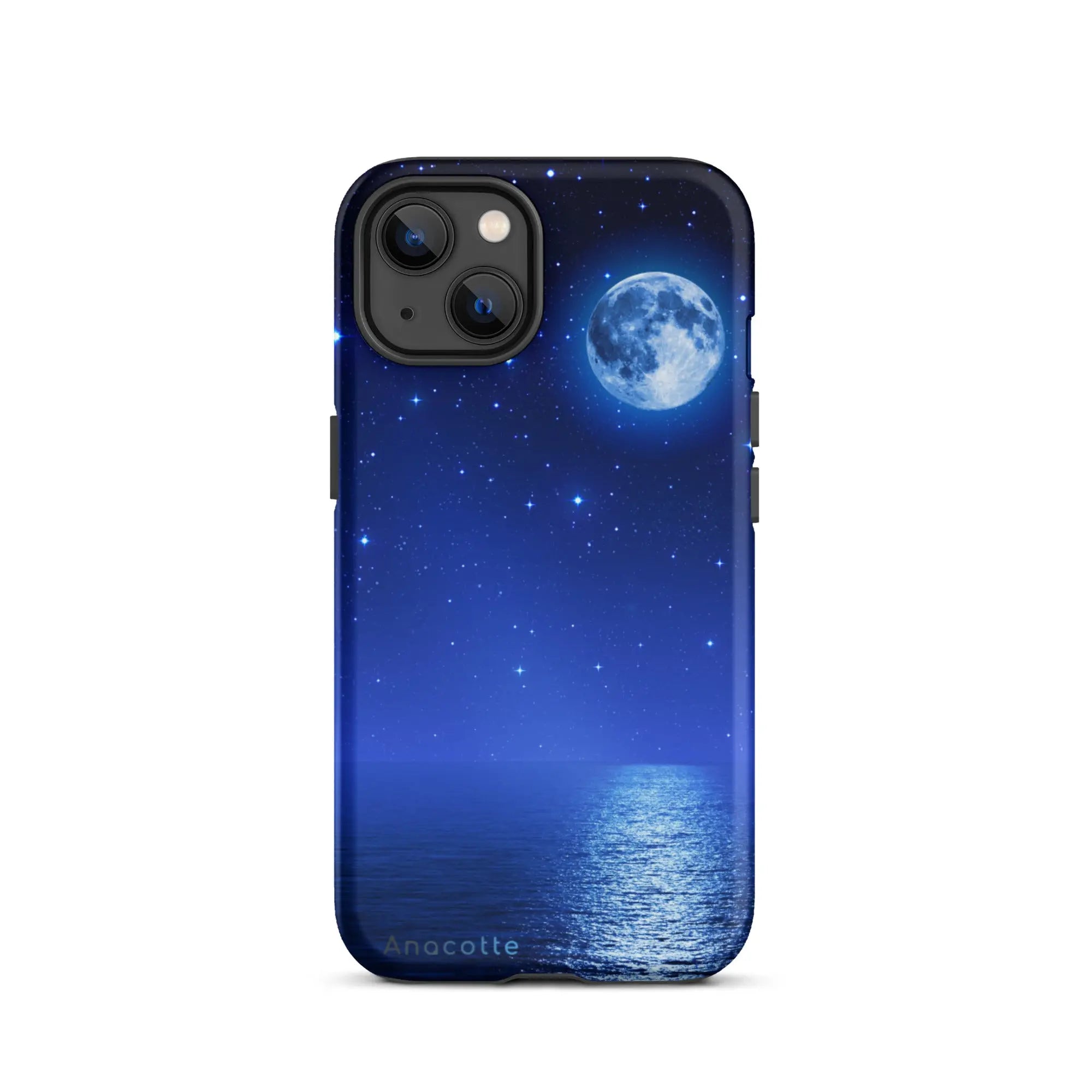 Tough iPhone case Anacotte