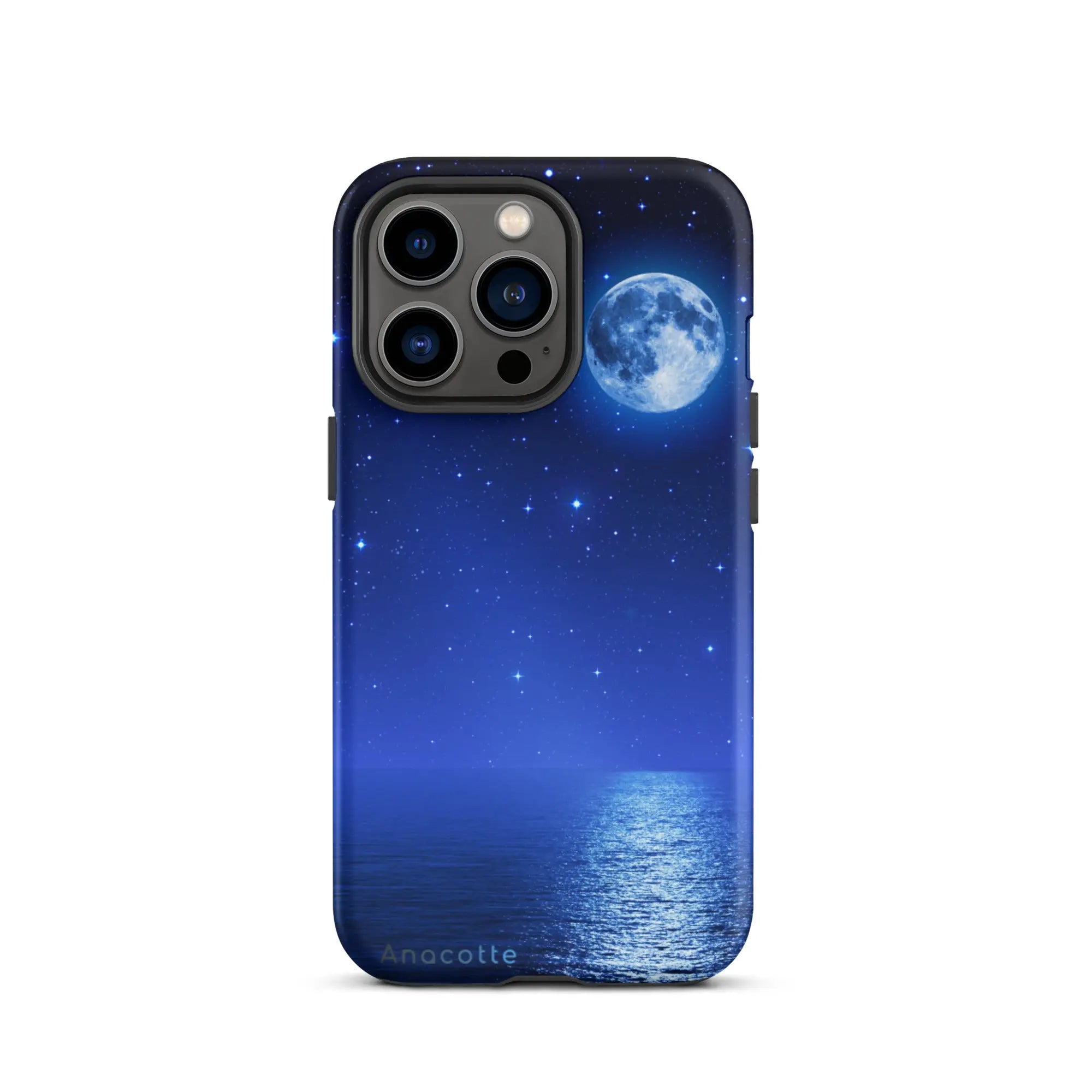 Tough iPhone case Anacotte