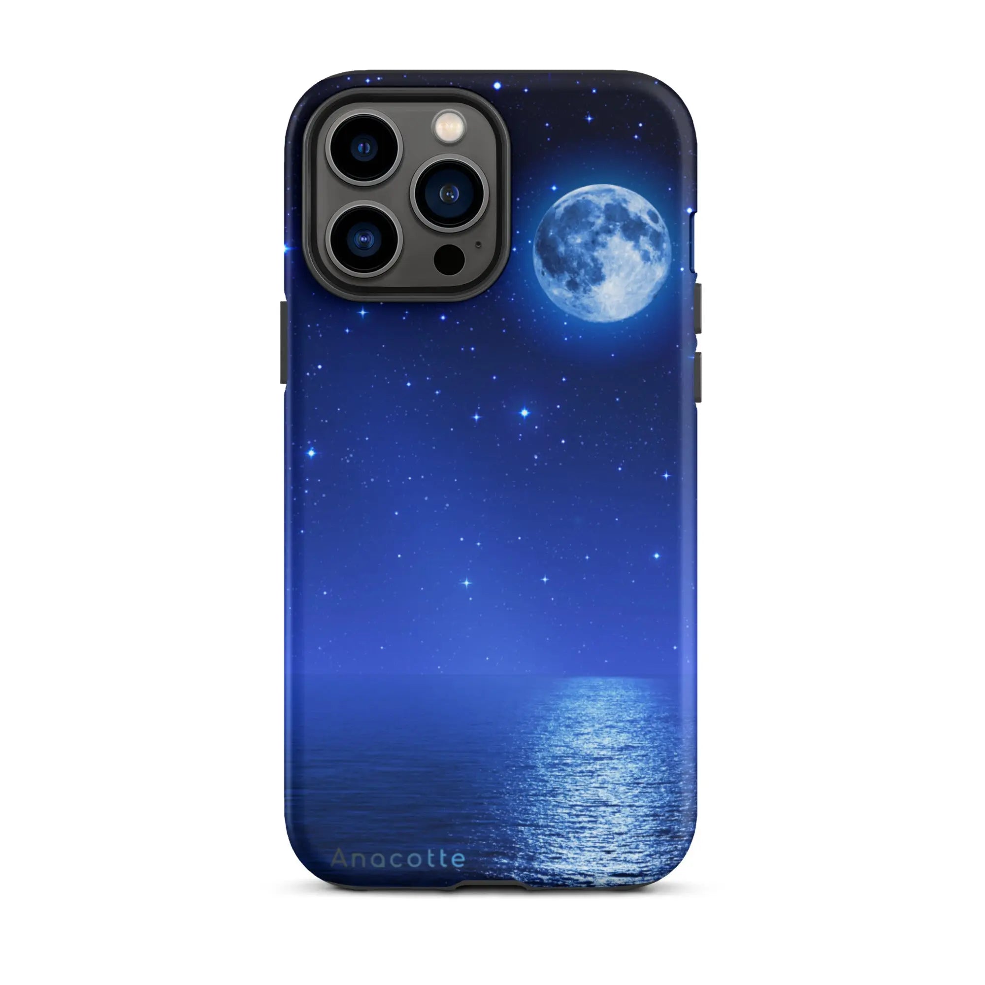 Tough iPhone case Anacotte