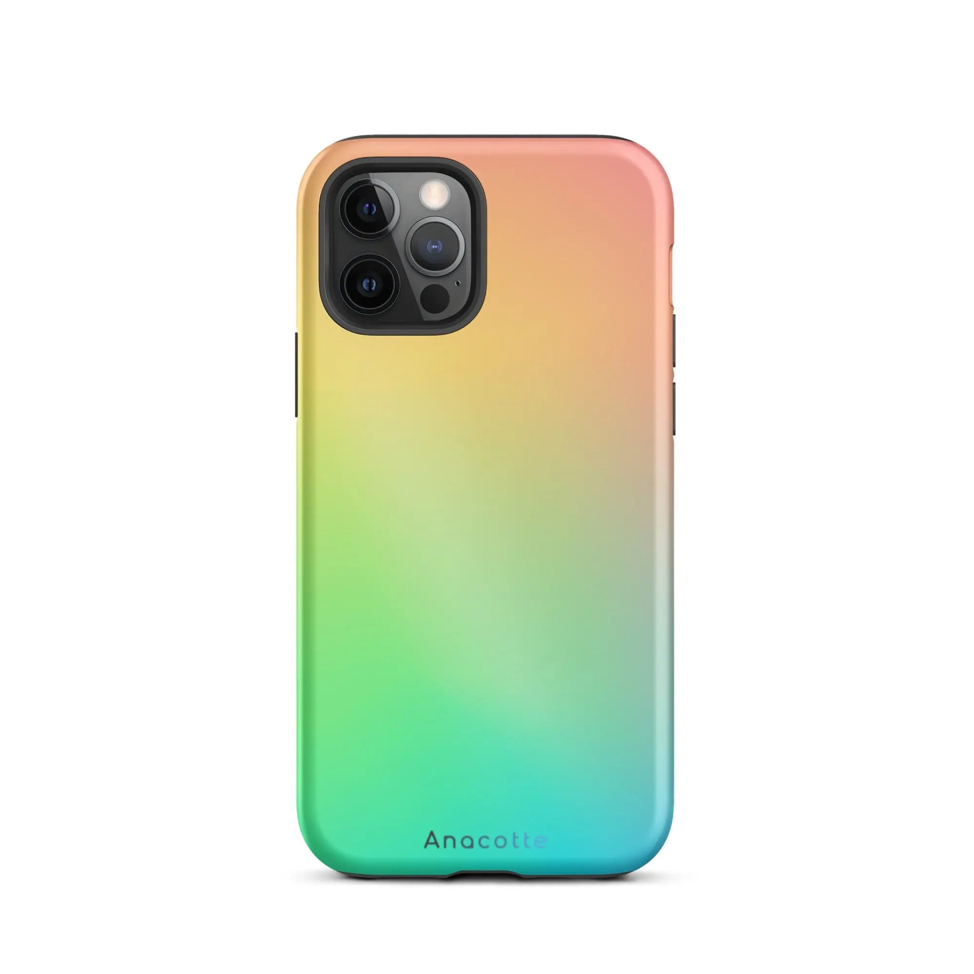 Tough iPhone case Anacotte