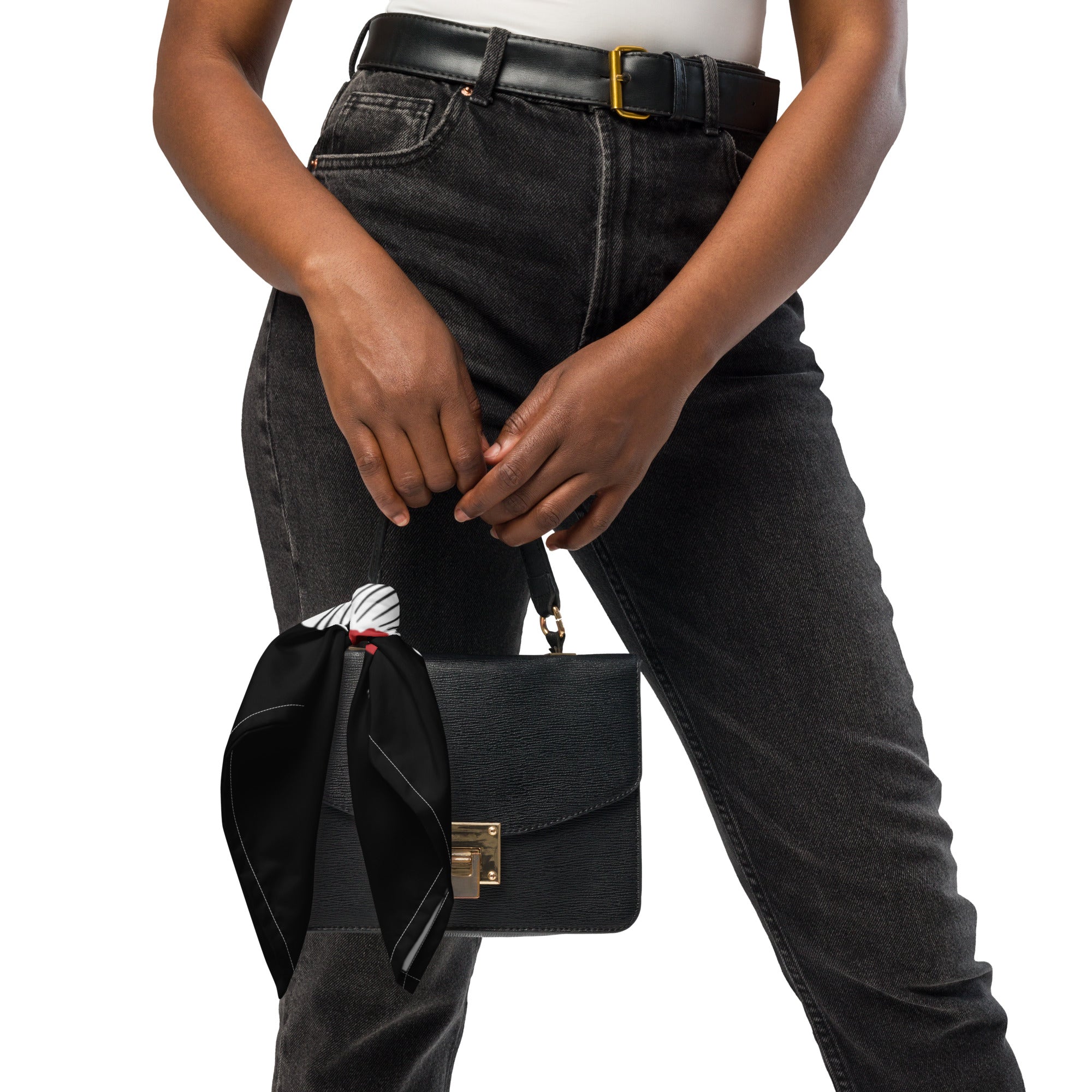 Anacotte All-over print Carp bandana