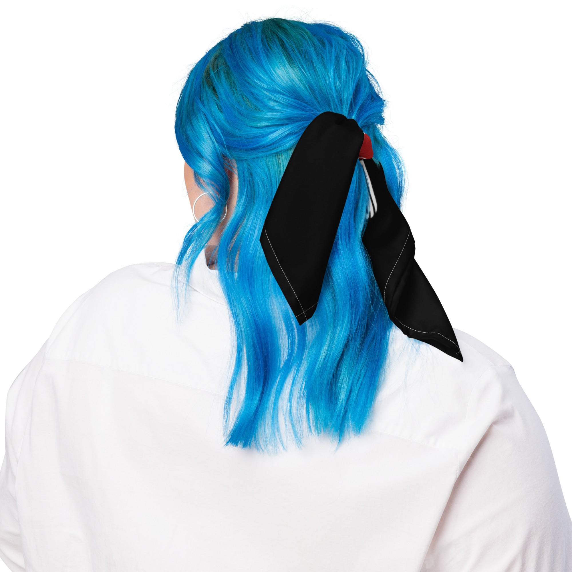 Anacotte All-over print Carp bandana