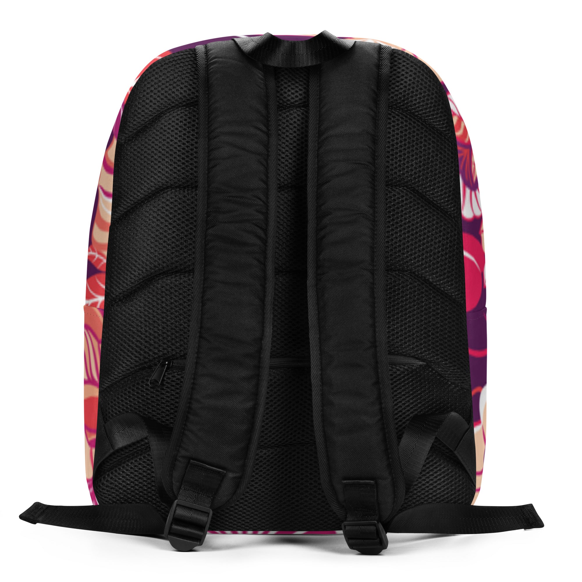 Anacotte Vivid Floral Backpack