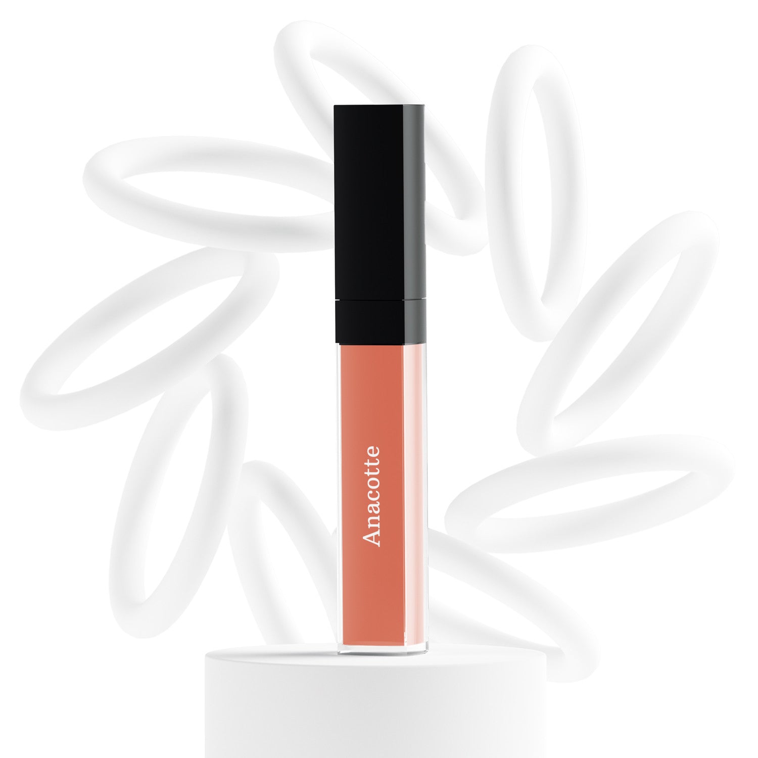 Anacotte's Cruelty-Free Vegan Concealers Light Red