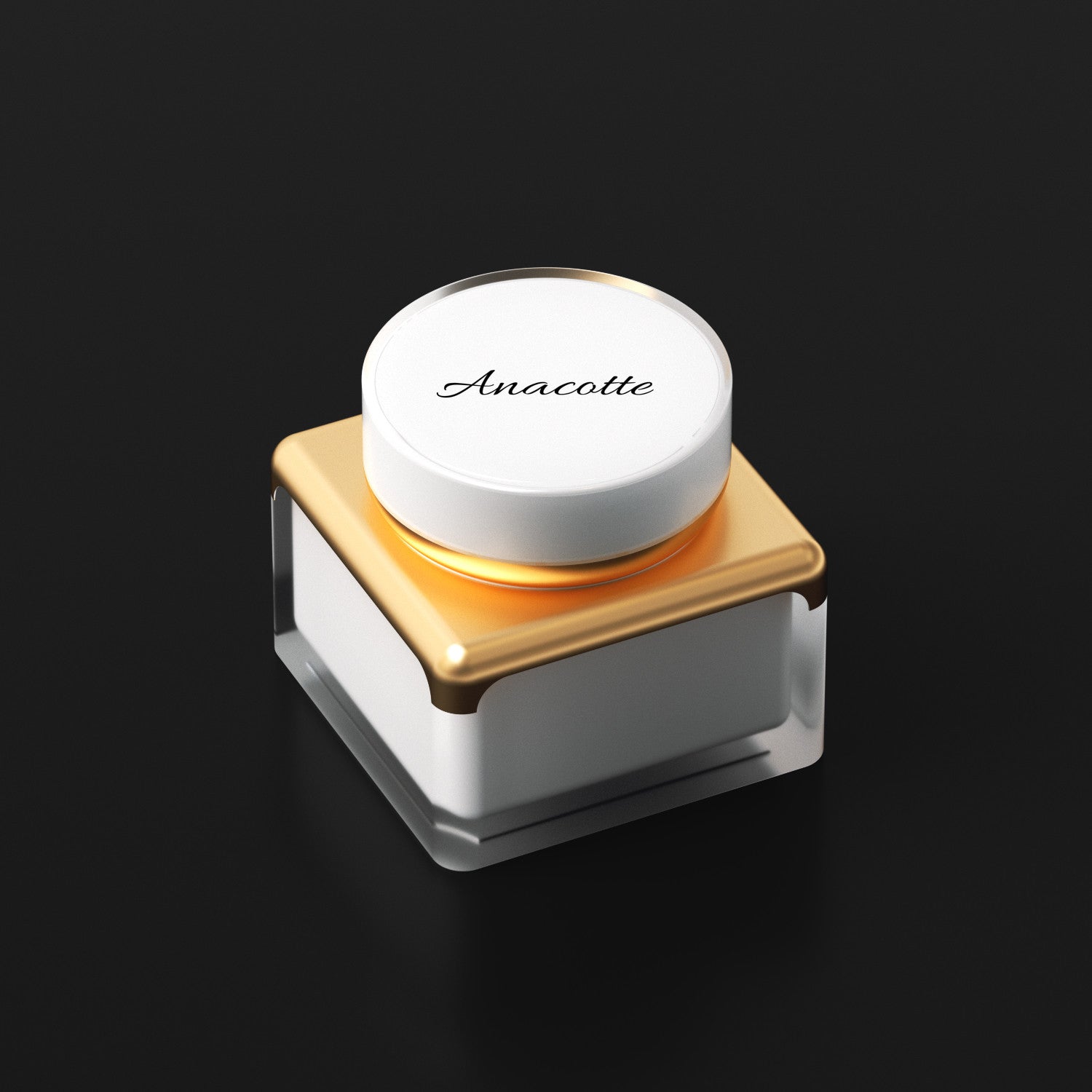 Anacotte Day Cream Dark