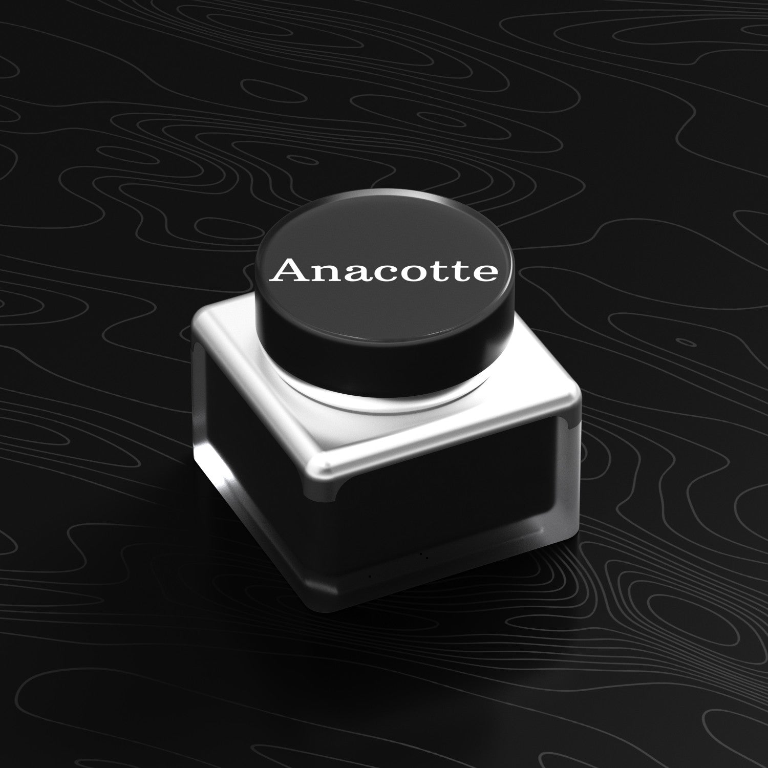 Anacotte Daily Skincare Cream Pattern